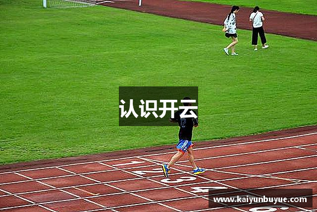 认识开云